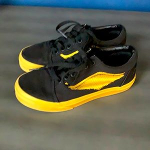 kids Harry Potter VANS
